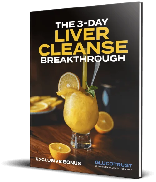 GlucoTrust Bonus 1