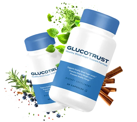 GlucoTrust Buy Now